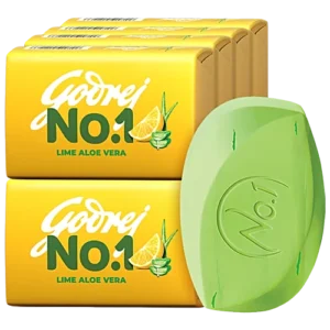 body soap