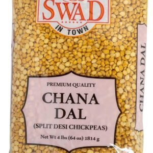 chickpea dal