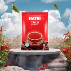 red chili powder