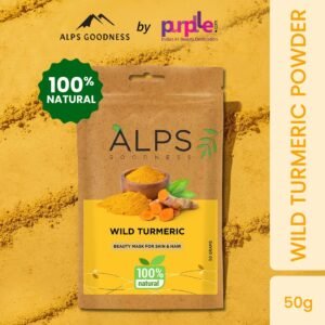 turmeric powder