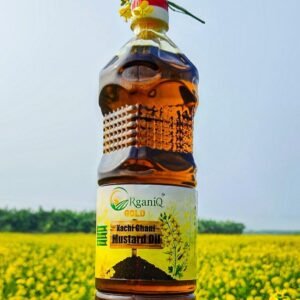 mustard oil