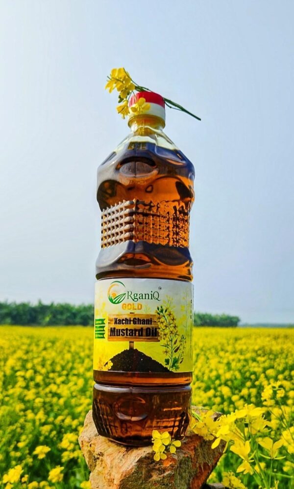 mustard oil