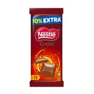 nestle chocolate