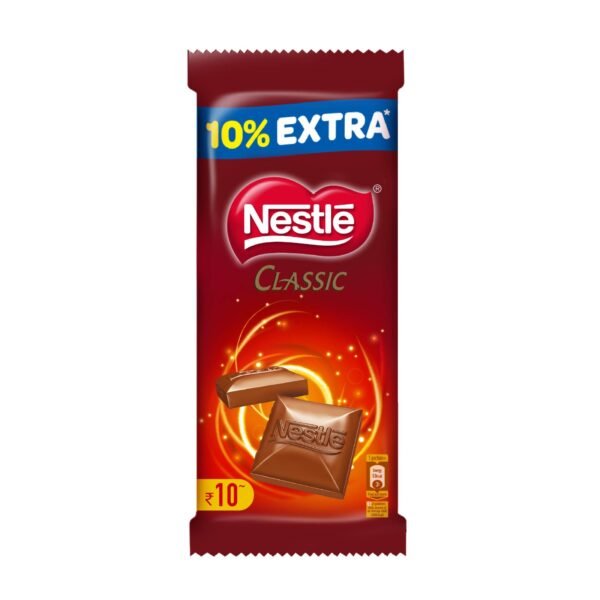 nestle chocolate
