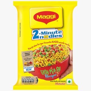 maggi