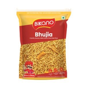 bhujiya