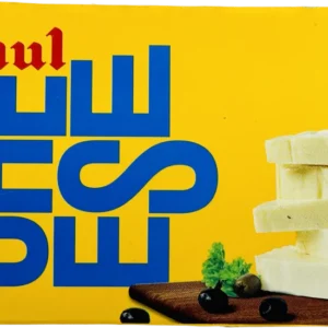 amul cheese
